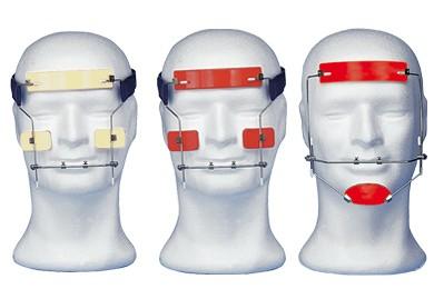 Лечение с использованием лицевой маски